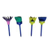 Buy cheap Art Painting Accessories Painting Tools EVA Stamp Set ESP01 Toy Stamps product