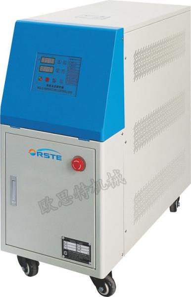 Buy cheap Mold Temperarture Controllers (Water) / Water Heaters for plastic injection moulding from wholesalers