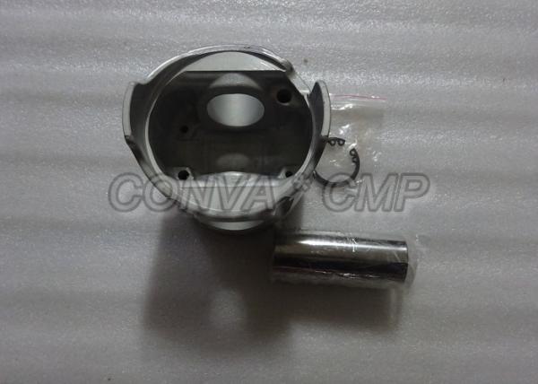 Buy cheap SK200 6D34 Cylinder Liner Kit ME220454 ME996442 / Piston Ring Engine Parts from wholesalers