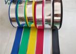Buy cheap Colorful Plastic Edge Metal Channel Letters Customized Width Advertisement Usage from wholesalers