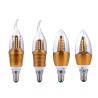 Buy cheap E27 Led Corn Bulb 265V E14 LED Candle Light 3000k For Home Office from wholesalers