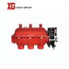 Buy cheap High Voltage 12kV 630A SF6 Gas Insulated Load Break Switch LBS from wholesalers