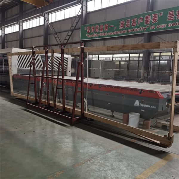Buy cheap Extra Big Size Building Tempered Glass Lamianted Walls 8mm Thickness from wholesalers