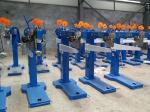 1200mm Stitcher Stapler Cardboard Box Making Machine Corrugated Carton