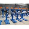 Buy cheap 1200mm Stitcher Stapler Cardboard Box Making Machine Corrugated Carton from wholesalers