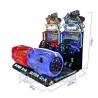 Buy cheap 26'' LED Screen Racing Car Game Machine for Racing Game in Game Center Competition from wholesalers