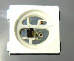 Integrated 4in1 SK6812 RGBY LED