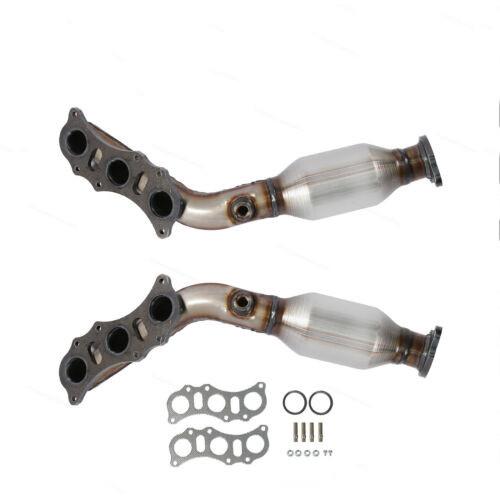 Buy cheap FJ Cruiser / 4Runner / Tacoma 4.0L Toyota Catalytic Converter 2003-2011 from wholesalers
