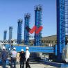 Buy cheap Stationary Revolve Welding Manipulator For Pipe Tube Welding from wholesalers