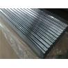 Buy cheap G40=Z120 HDGI Wave Tiles Hot Dip Galvanised Corrugated Metal Roofing Sheets Structural Grade G550 / SGC570 from wholesalers