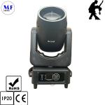200W LED Spot Stage Light 14 Color Plates+White Light DMX-512 150W 540° Pan LED