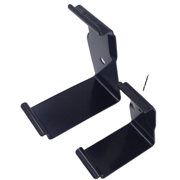 Buy cheap Spring Steel Reusable Shipping Metal Spring Retaining Crate Clips V Shape Clips Clamp For Wooden Box from wholesalers