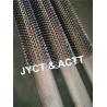 Buy cheap SA335 P5 Studded Tube Carbon Steel Pipe For Fired Heaters Anti Corrosion from wholesalers