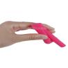 Buy cheap FDA Colorful Food Grade Silicone Straws , Reusable Portable Silicone Straw from wholesalers