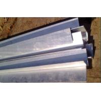 Buy cheap Q195 Q235 Q345b Hot Rolled Equal Angles 3mm-24mm Thickness 50x50 Angle Iron product