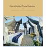 Buy cheap PC Outdoor Bubble House Combination for Camping Hotel Homestay Bar and Transparent Yurt Tent from wholesalers