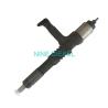Buy cheap Komatsu Denso Diesel Injectors 095000-6140 6261-11-3200 ISO Certified from wholesalers