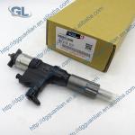 Genuine Fuel Injector Assy 095000-5000 095000-5001 095000-5002 095000-5003