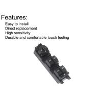 Buy cheap Ford Electric Power Window Switch Regulator Control Lifter 6M2T-14A132-BF product