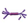 Buy cheap Ballistic Nylon Dog Teething Toys Mutilple Sizes / Colors Available from wholesalers