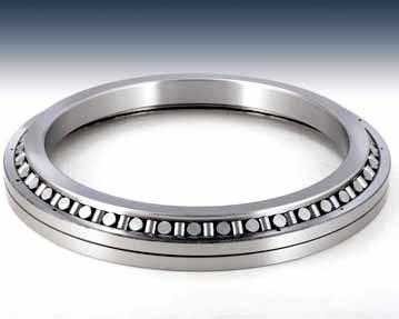 Buy cheap RB10016UUCC0P5 High Precision Cross Roller Bearing For IC Manufacturing Machines from wholesalers