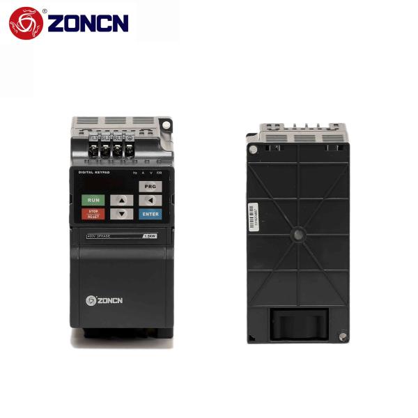 Buy cheap 1.5kw Frequency Variable Drive AC Vfd Variable Speed Drive Motor from wholesalers