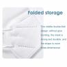 Buy cheap 5 Layers Disposable Medical Face Mask KN95 4 Ply With CE FDA Certification from wholesalers