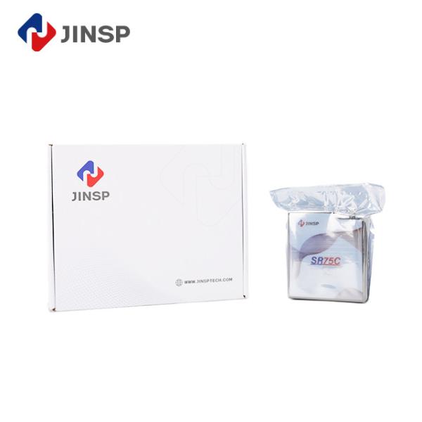 Buy cheap High resolution 2048 Pixel Miniature Fiber Optic Spectrometer with 200nm ~ 1000nm from wholesalers