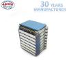Buy cheap MPX 112 320 / 640 Systems Digital Distribution Frame MPX286 120 Ohm ROHS Approval from wholesalers