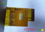 Brightness 153.6×90 mm Active Area color lcd screen AT070TNA2 V.1 7.0 inch