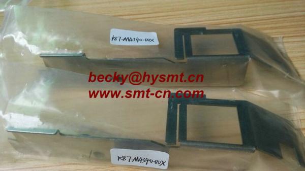 Buy cheap 24 MM K87-M4340-00X Yamaha/Assembleon TAPE GUIDE from wholesalers