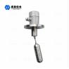 Buy cheap 24VDC Stainless Steel Float Switch For Water Tank IP66 120m from wholesalers