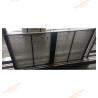 Buy cheap Outdoor 1531 12000cd/Sqm LED Curtain Display Mesh 260V LED Panels For Video Wall from wholesalers