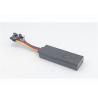 Buy cheap SOS Button GSM GPRS SMS Car GPS Tracker ACC Detection Stop Engine Voice Listening from wholesalers