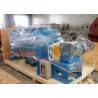 Buy cheap Horizontal Powder Ribbon Blender , Easy Maintenance Batch Powder Blender from wholesalers