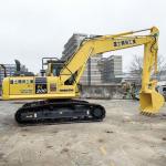 2021 Year Original Hydraulic Pump 20 Ton Used Komatsu PC200-8 Excavator in