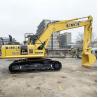 Buy cheap Original Hydraulic Valve 2021 Japan Made 20 Ton Crawler Chain Excavator Komatsu PC 200-8 from wholesalers