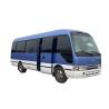 Buy cheap Euro 3 Emission Standard Used 30 Seater Diesel Coster Bus for Transport from wholesalers