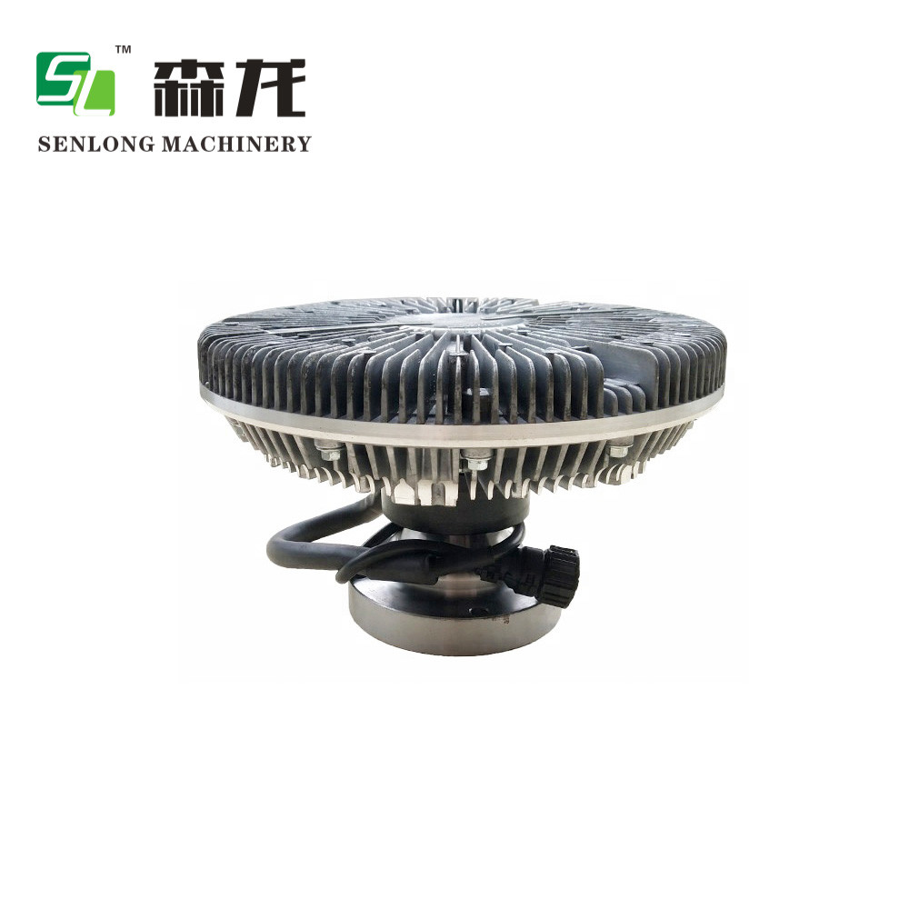 Engine Cooling Fan Clutch for Suitable 7083422,21772668C 85013142 85003135 20576186 21270991 2105461