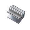 Buy cheap Aluminum Glass Frame Profile Extrusion Facade Awning Commercial Stainless Steel from wholesalers