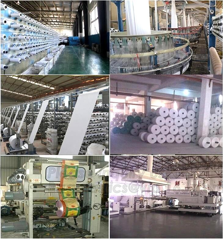 PP Plastic Type Bag With Valve Bag Type PP Woven Bags 50kg,China factory recycled pp woven bag for sugar and salt, packa