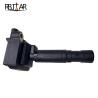 Buy cheap High Output Auto Ignition Coil For Mercedes Oem 0040100077 from wholesalers