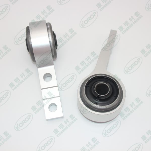Buy cheap 54500-CN002 54500-CN00C Nissan Control Arm Bushing 54501-9W20C Front Axle Arm from wholesalers