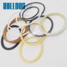 Buy cheap EC160B ECR235C Dozer Blade Hydraulic Cylinder Rebuild Kits Repair Components 14589126 from wholesalers