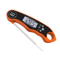 Buy cheap Stainless Steel Deep Fry Meat Cooking Thermometer Household Kitchen Cooking product