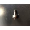 Buy cheap Polyurethane Filling Spray Gun Nozzle , Spray Paint Gun Parts Long Life Time from wholesalers