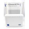 Buy cheap High Speed 4G CPE Wifi Router 2x2 MIMO 5000mah Sim Router from wholesalers