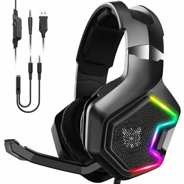 Buy cheap Onikuma K10 Pro Gaming Headset from wholesalers