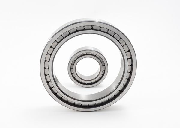 Buy cheap Full Complement Single Row Roller Bearing SL183020 SL183012 SL183036 from wholesalers