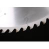 Buy cheap OEM SKS Japan Steel Diamond Panel Saw Blades For Metal precision high from wholesalers
